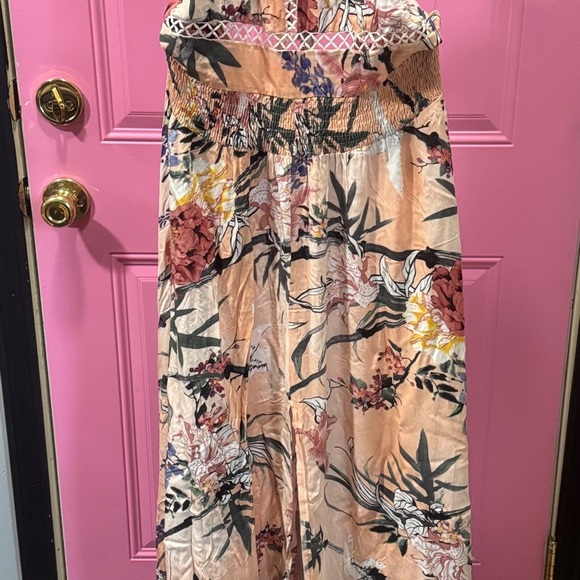 Jaase Endless Summer Maxi Dress - Picture 1 of 5